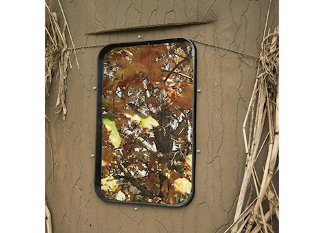 Banks Outdoors STUMP 4 STEALTH SCREEN LIMITED EDITION 360
