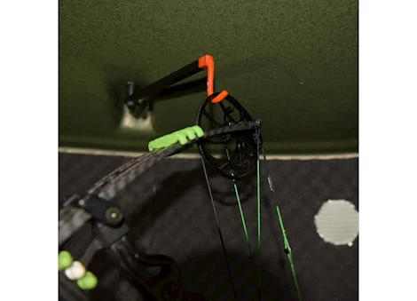 Banks Outdoors Bow Hanger