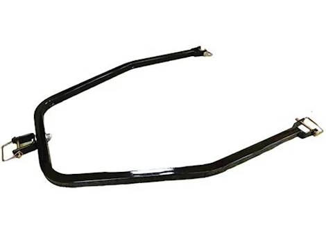 Banks Outdoors Steel Hitch|STHITCH