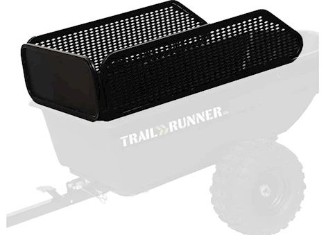Banks Outdoors Rail Kit|TRRAILKIT62