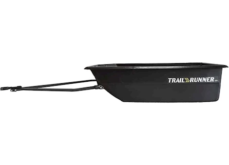 Banks Outdoors Trail Runner 62 Sled|TRSLED62