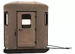 Banks Outdoors Stump 2 Scout Hunting Blind