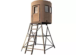 Banks Outdoors Stump 4 Limited Edition 360° Hunting Blind