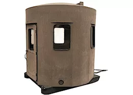 Banks Outdoors Stump 4 Scout Hunting Blind