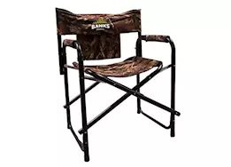 Banks Outdoors Stump Chair - Director's Style Hunting Chair