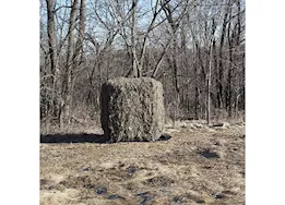 Banks Outdoors Ghillie Cover for Banks Outdoors Stump 4 Hunting Blind