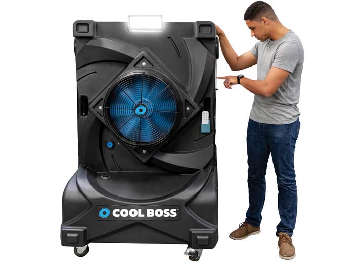 BendPak COOL BOSS CB-16L EVAPORATIVE COOLER