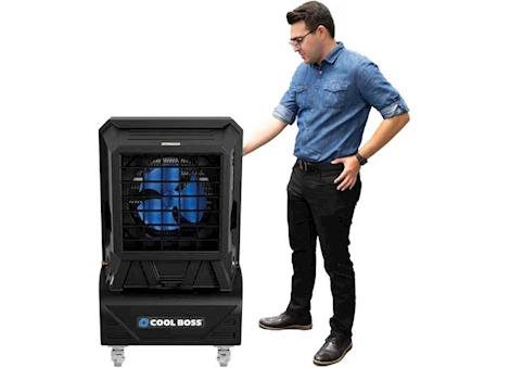 BendPak COOL BOSS CB-14SL EVAPORATIVE COOLER