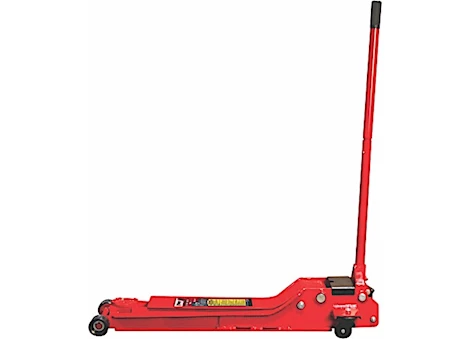 BendPak 1-1/2 TON CAP INLOW RIDERIN SUPER-LONG FLOOR JACK