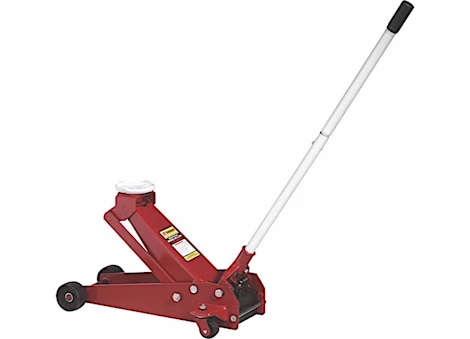 BendPak 3 TON FLOOR JACK PROFESSIONAL