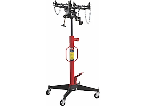 BendPak 1/2 ton transmission jack Main Image