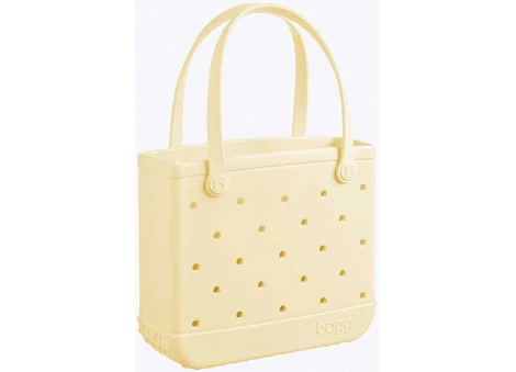 Bogg Bag BABY BOGGS - TONAL HANDBAG-BUTTERCUP