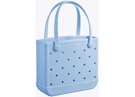 Bogg Bag BABY BOGGS - TONAL HANDBAG-BLUE SKIES AND BOGG BAG