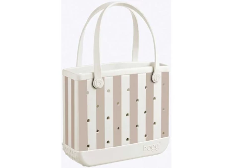 Bogg Bag BABY BOGGS - TONAL HANDBAG-BEACHSIDE STRIPE