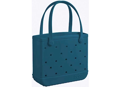 Bogg Bag BABY BOGGS - TONAL HANDBAG-BLUE LAGOON
