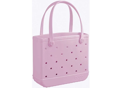 Bogg Bag BABY BOGGS - TONAL HANDBAG-VIOLET ORCHID