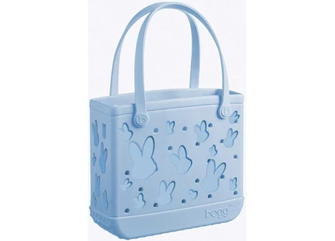 Bogg Bag BABY BOGGS - TONAL HANDBAG-I PEEP YOU - CAROLINA