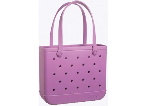 Bogg Bag BABY BOGGS - TONAL HANDBAG-RASPBERRY BERET