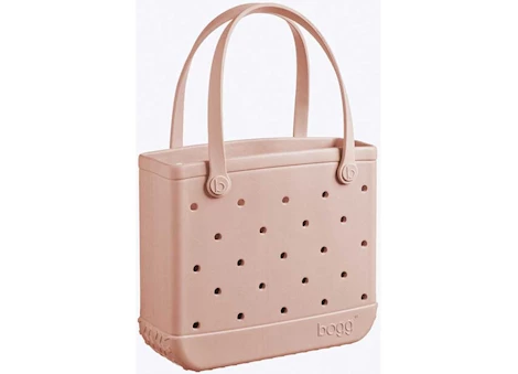 Bogg Bag BABY BOGGS - TONAL HANDBAG-ROSE PETAL