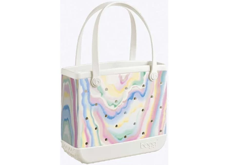 Bogg Bag BABY BOGGS - TONAL HANDBAG-SUGAR RUSH