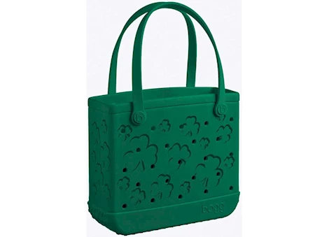 Bogg Bag BABY BOGGS - TONAL HANDBAG-YOU GOT LUCKY