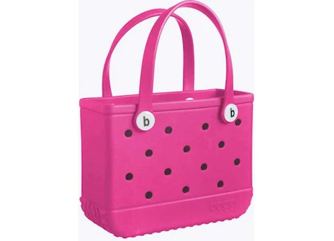 Bitty Bogg® Bag - Haute Pink
