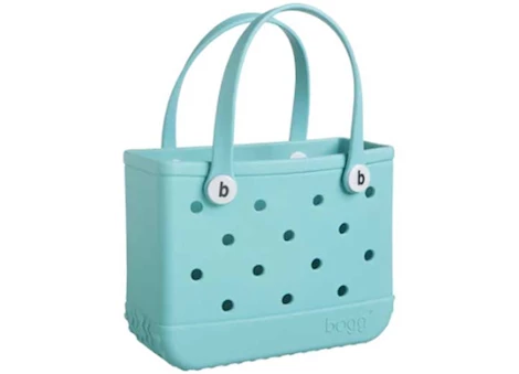 Bitty Bogg® Bag - Turquoise and Caicos