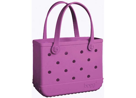 Bogg Bag BITTY BOGGS - TONAL HANDBAG-RASPBERRY BERET