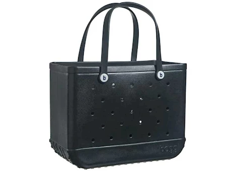 Original Bogg® Bag - LBD Black