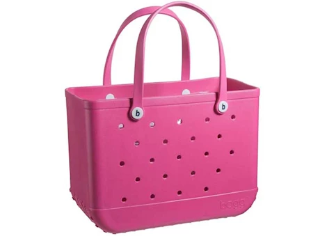 Original Bogg® Bag - Haute Pink