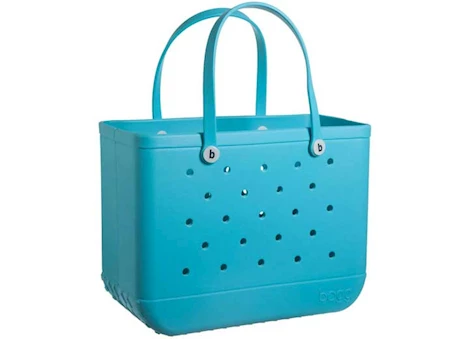 Original Bogg® Bag - Turquoise and Caicos