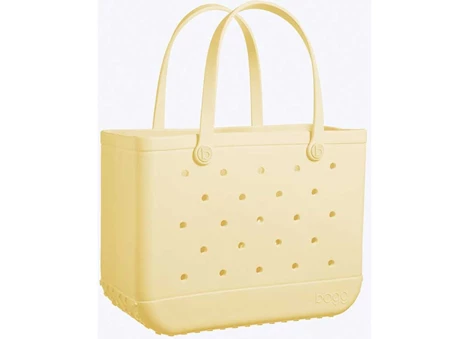 Bogg Bag ORIGINAL BOGGS - TONAL HANDBAG-BUTTERCUP