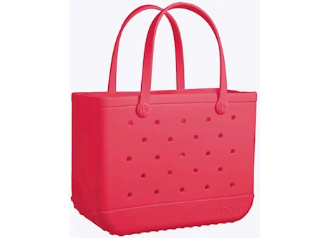 Bogg Bag ORIGINAL BOGGS - TONAL HANDBAG-CITRUS SORBET