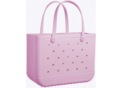 Bogg Bag ORIGINAL BOGGS - TONAL HANDBAG-VIOLET ORCHID