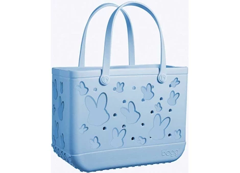 Bogg Bag ORIGINAL BOGGS - TONAL HANDBAG-I PEEP YOU - CAROLINA