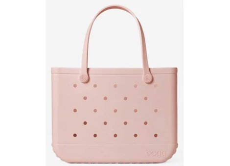 Bogg Bag ORIGINAL BOGGS - TONAL HANDBAG-ROSE PETAL