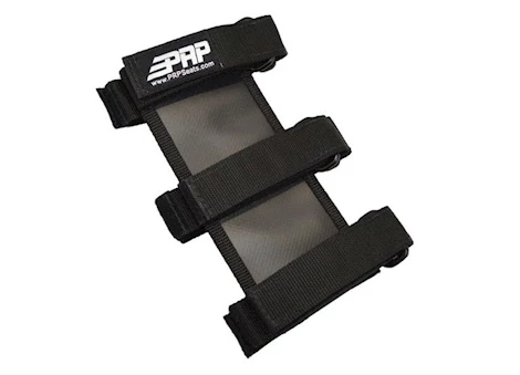 PRP LLC/ PRP Seats/ Speed Strap/ Bull Ring Prp llc fire extinguisher mount Main Image