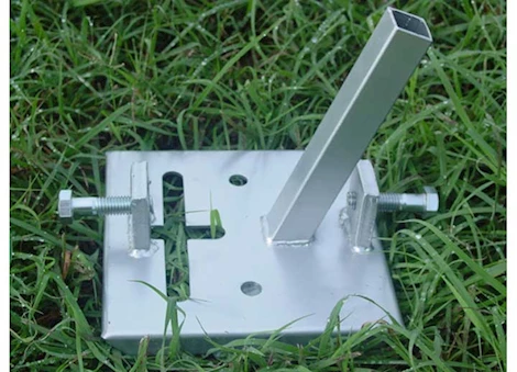 Boss Buck FOOD PAD DELUXE (EACHES)