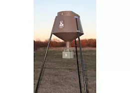 Boss Buck All In 350-lb Automatic Feeder