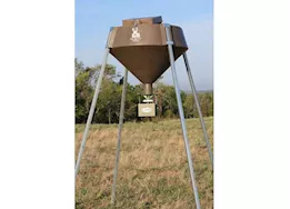 Boss Buck 600-lb Automatic Feeder