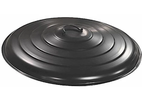 Blue Sky Outdoor Living 31” Round Lid for 28" Fire Ring