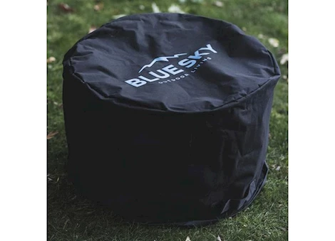 Blue Sky Outdoor Living Protective Cover For Peak Patio Fire Pits