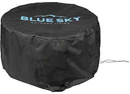 Blue Sky Outdoor Living Protective Cover For Mammoth Patio Fire Pits