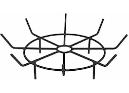 Blue Sky Outdoor Living 24" Round Fire Pit Grate