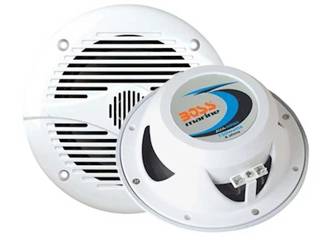BOSS Audio SPEAKER 5.25IN MARINE