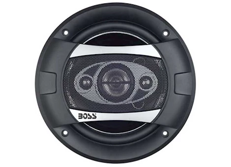 BOSS Audio PHANTOM CAR SPEAKERS 6.5IN 4WAY (PAIR)