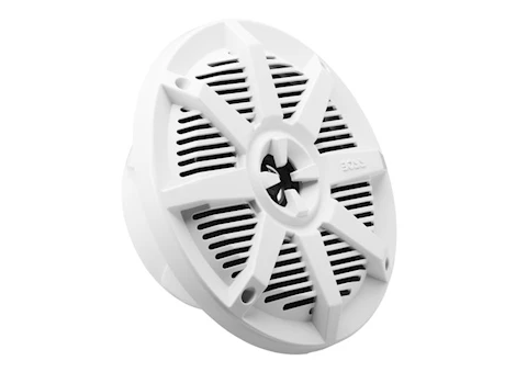 BOSS AUDIO SYSTEMS MR62W 200 WATT PER PAIR, 6.5 INCH, FULL RANGE, 2 WAY WEATHERPROOF