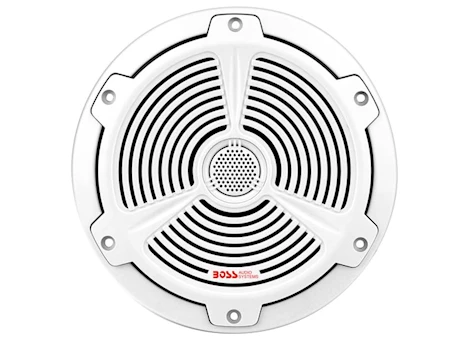 BOSS AUDIO SYSTEMS MR652C - 350 WATT PER PAIR, 6.5 INCH , FULL RANGE, 2 WAY MARINE SPEAKERS