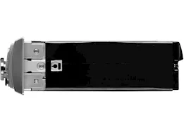 Boss audio systems mr508uabs marine stereo - single din, bluetooth, cd mp3 wma