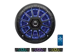 Boss audio systems mrgb65 6.5 inch marine speakers - weatherproof, 200 watts